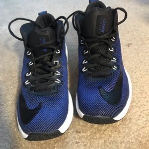 Nike AirMax (infuriate)